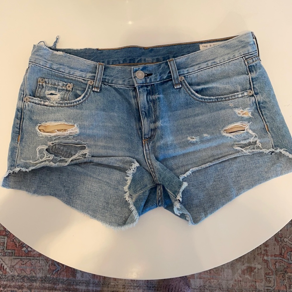 Rag & Bone shorts